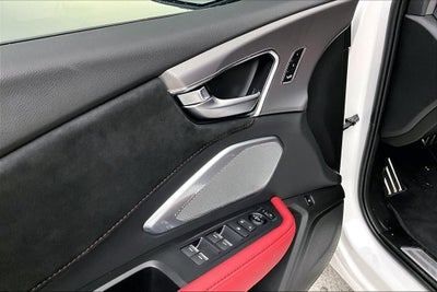 2026 Acura RDX A-Spec Package SH-AWD
