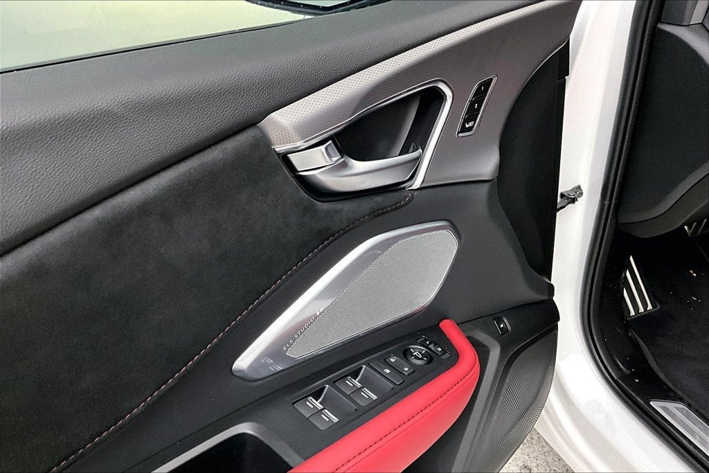 2026 Acura RDX A-Spec Package SH-AWD