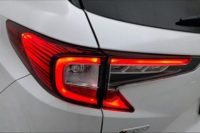 2026 Acura RDX A-Spec Package SH-AWD