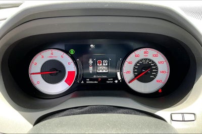 2026 Acura RDX A-Spec Package SH-AWD