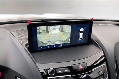 2026 Acura RDX A-Spec Package SH-AWD