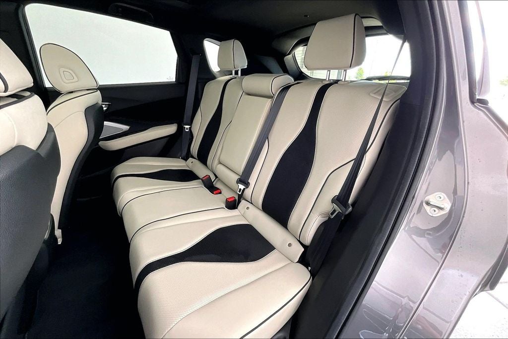 2026 Acura RDX A-Spec Package SH-AWD