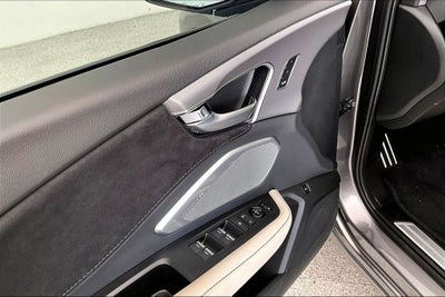 2026 Acura RDX A-Spec Package SH-AWD