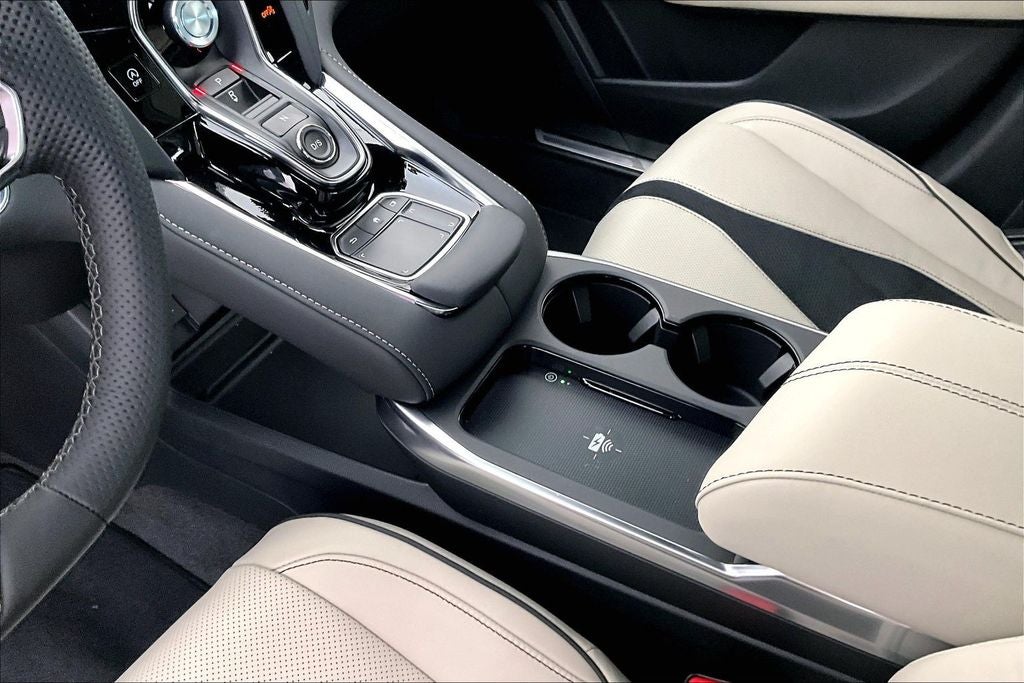 2026 Acura RDX A-Spec Package SH-AWD