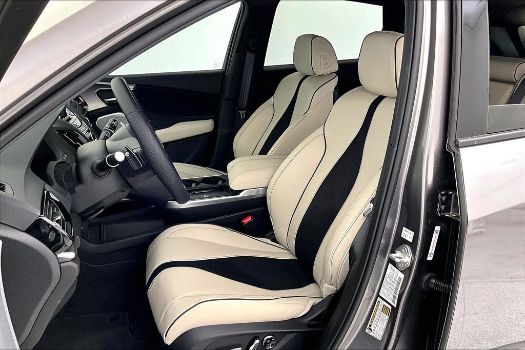 2026 Acura RDX A-Spec Package SH-AWD