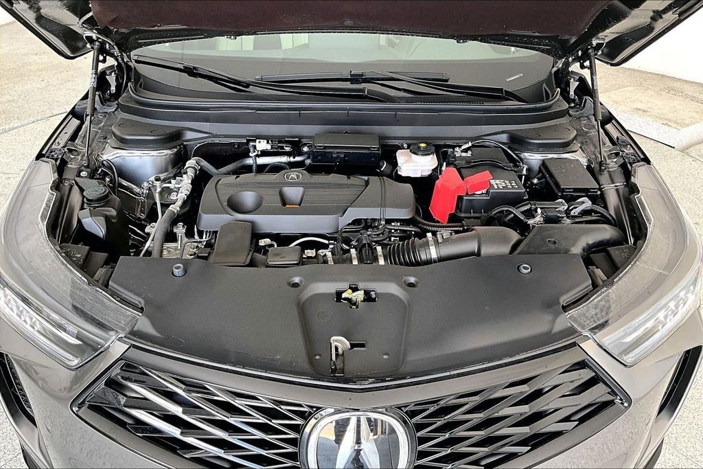 2026 Acura RDX A-Spec Package SH-AWD