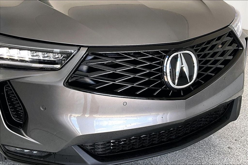 2026 Acura RDX A-Spec Package SH-AWD