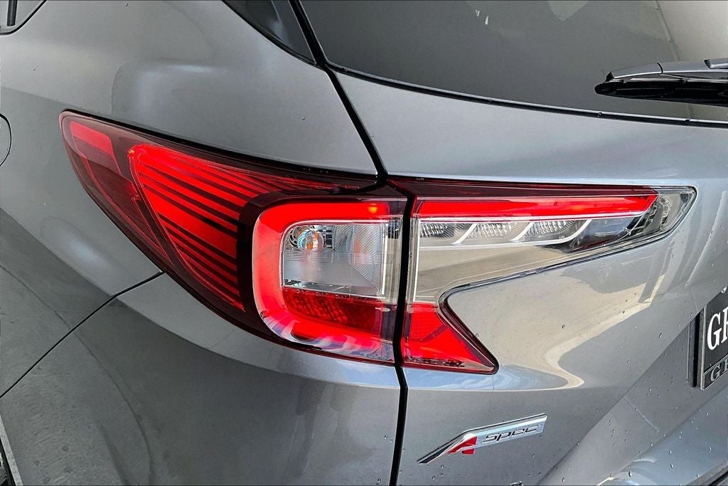 2026 Acura RDX A-Spec Package SH-AWD