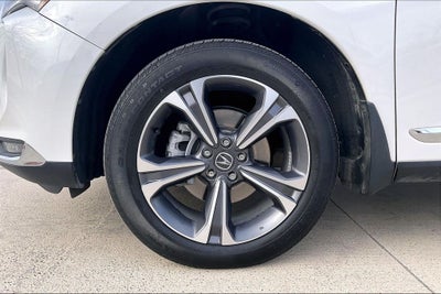 2023 Acura RDX Advance Package SH-AWD