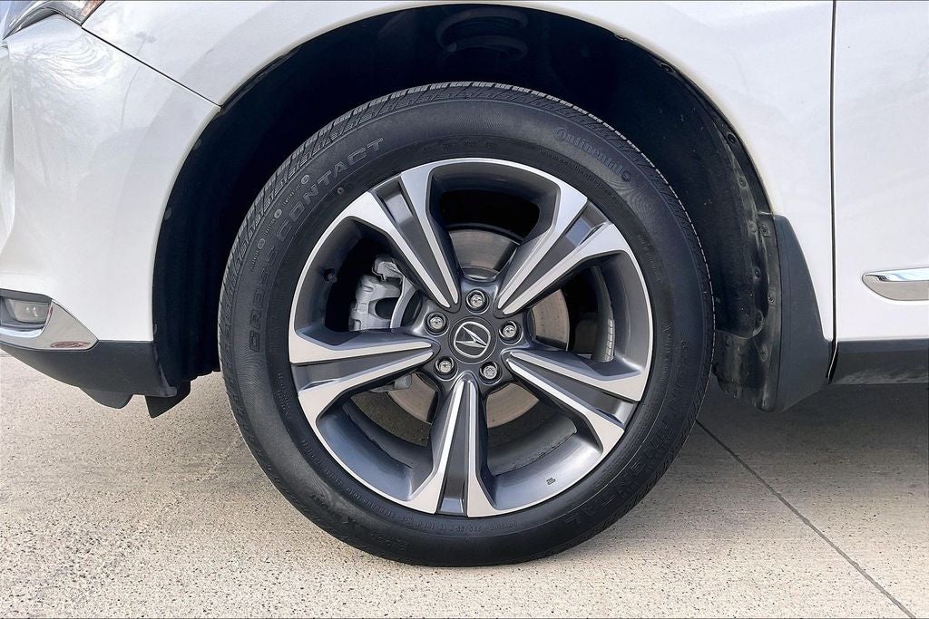 2023 Acura RDX Advance Package SH-AWD