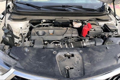 2023 Acura RDX Advance Package SH-AWD