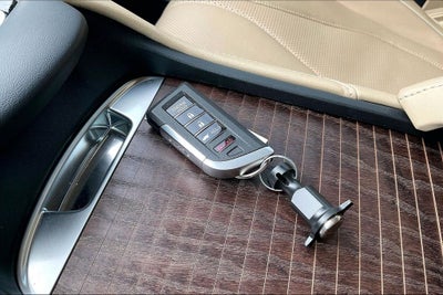 2023 Acura RDX Advance Package SH-AWD