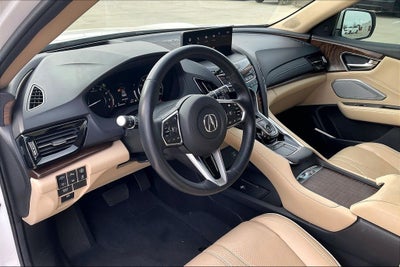 2023 Acura RDX Advance Package SH-AWD