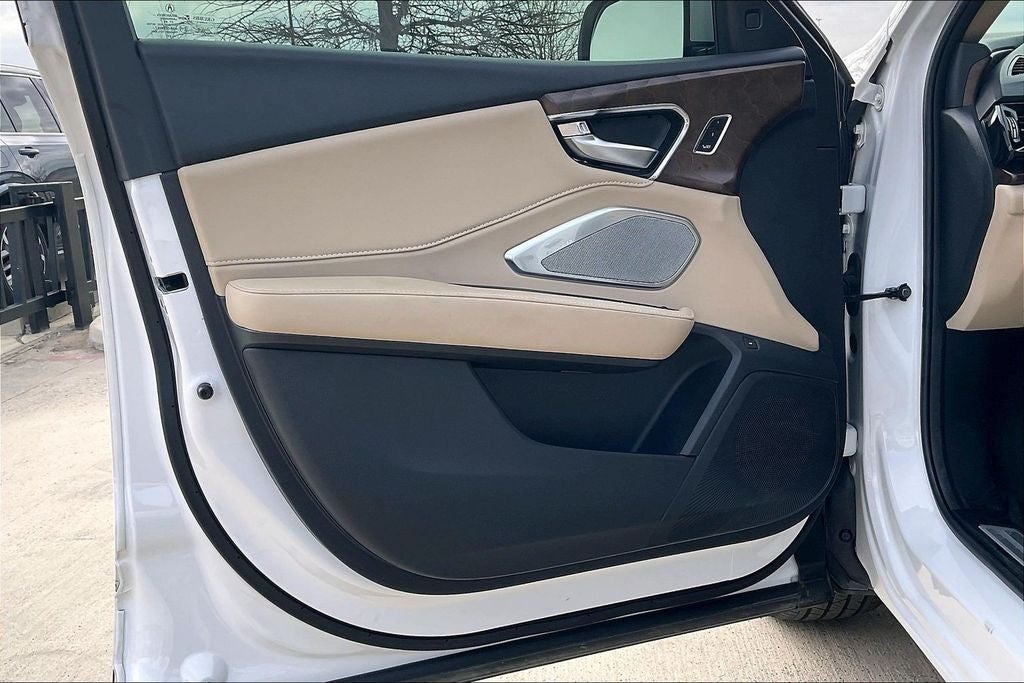 2023 Acura RDX Advance Package SH-AWD