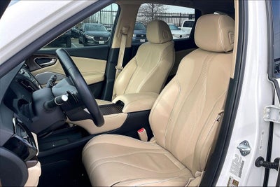 2023 Acura RDX Advance Package SH-AWD