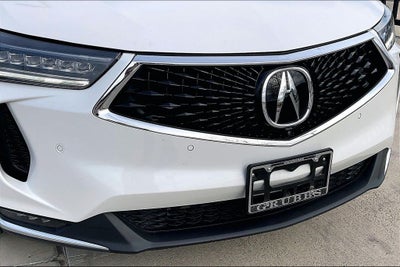 2023 Acura RDX Advance Package SH-AWD