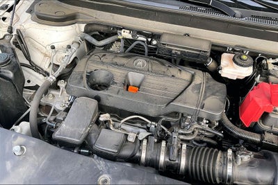 2023 Acura RDX Advance Package SH-AWD