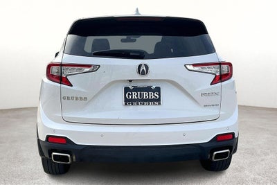 2023 Acura RDX Advance Package SH-AWD