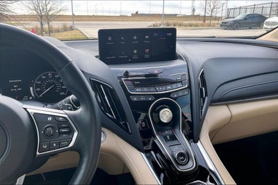 2023 Acura RDX Advance Package SH-AWD