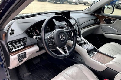 2024 Acura RDX Advance Package SH-AWD