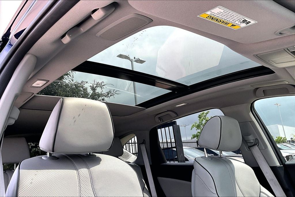 2024 Acura RDX Advance Package SH-AWD
