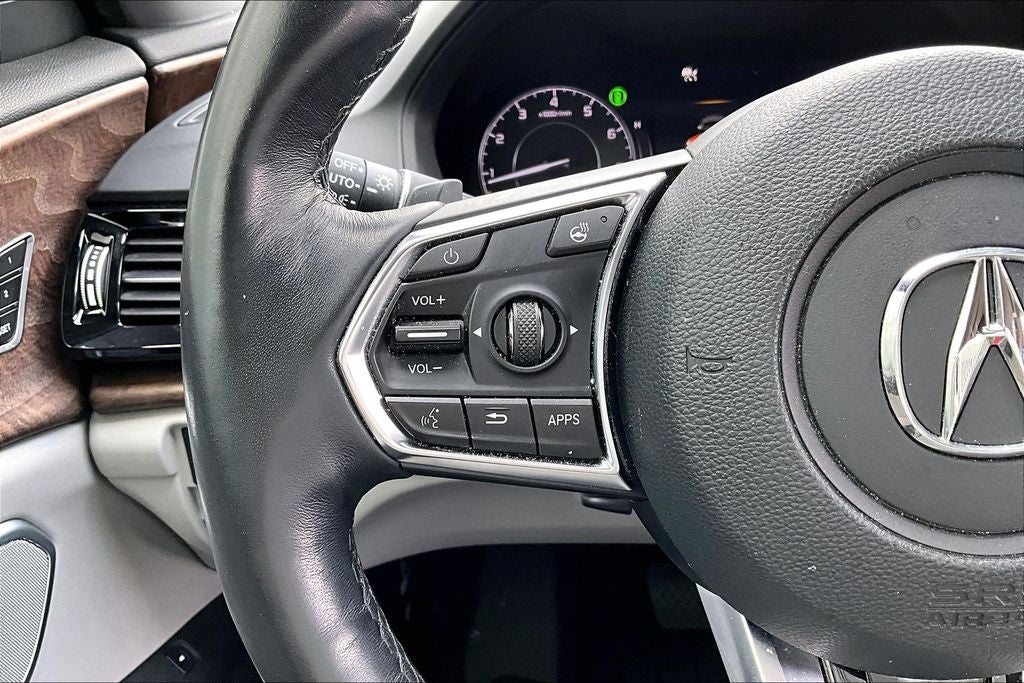 2024 Acura RDX Advance Package SH-AWD