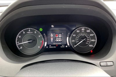 2024 Acura RDX Advance Package SH-AWD