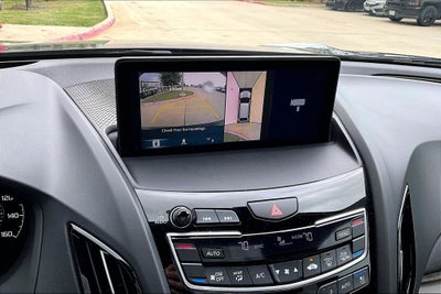 2024 Acura RDX Advance Package SH-AWD