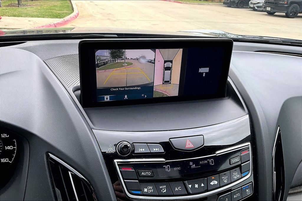 2024 Acura RDX Advance Package SH-AWD