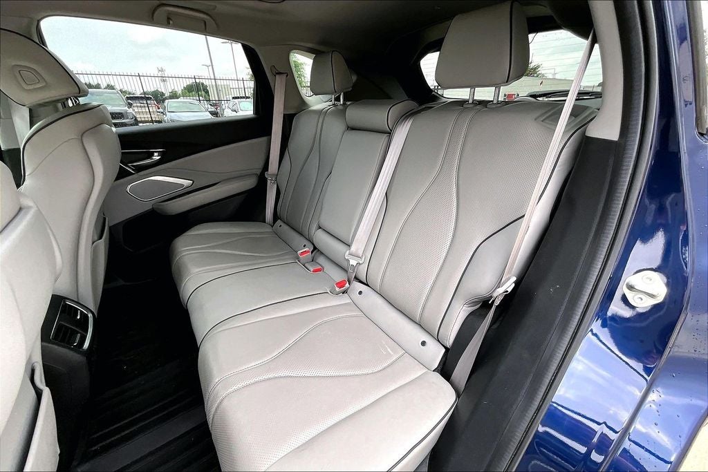 2024 Acura RDX Advance Package SH-AWD