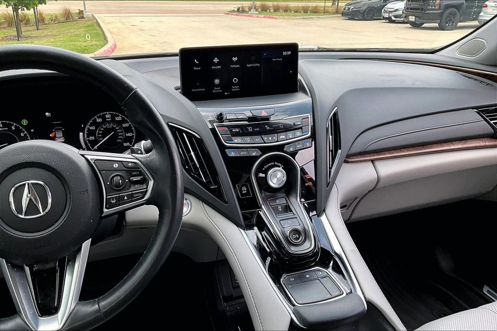 2024 Acura RDX Advance Package SH-AWD