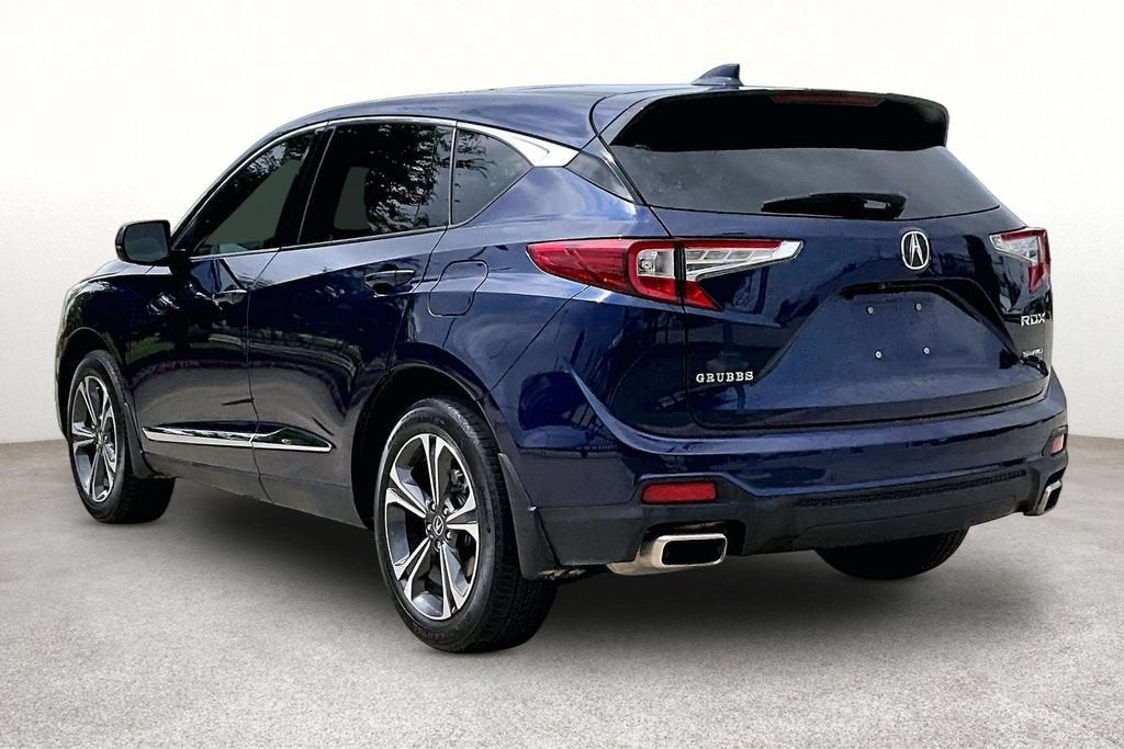 2024 Acura RDX Advance Package SH-AWD