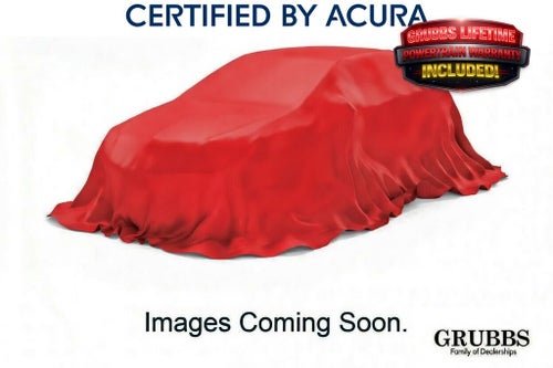 2025 Acura RDX Advance Package SH-AWD