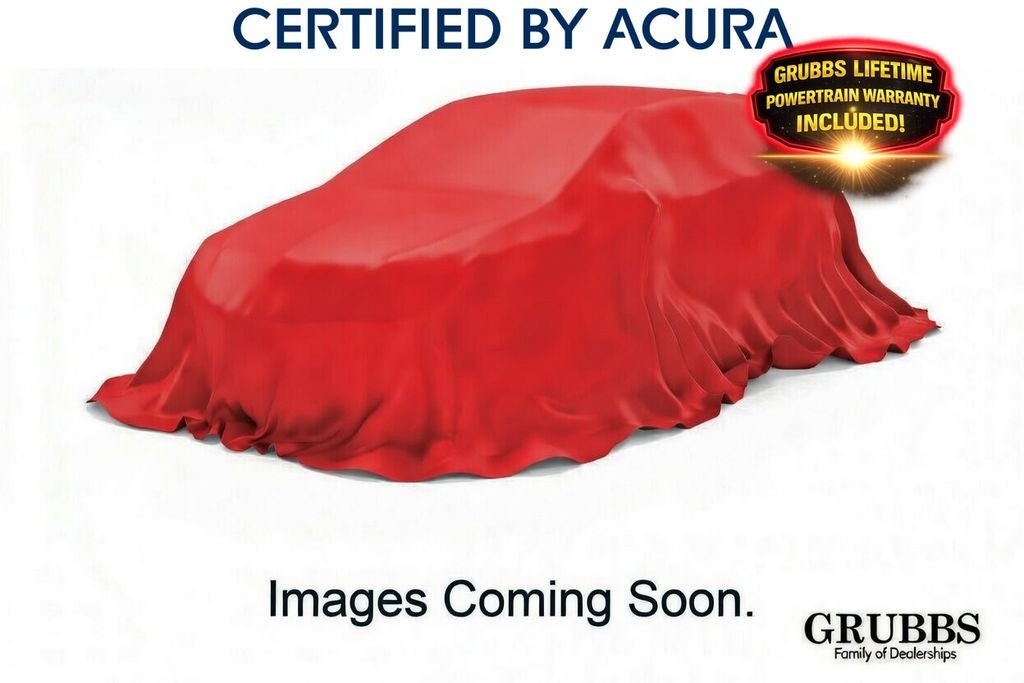 2025 Acura RDX Advance Package SH-AWD