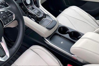 2025 Acura RDX Advance Package SH-AWD