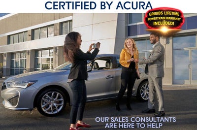 2025 Acura RDX Advance Package SH-AWD