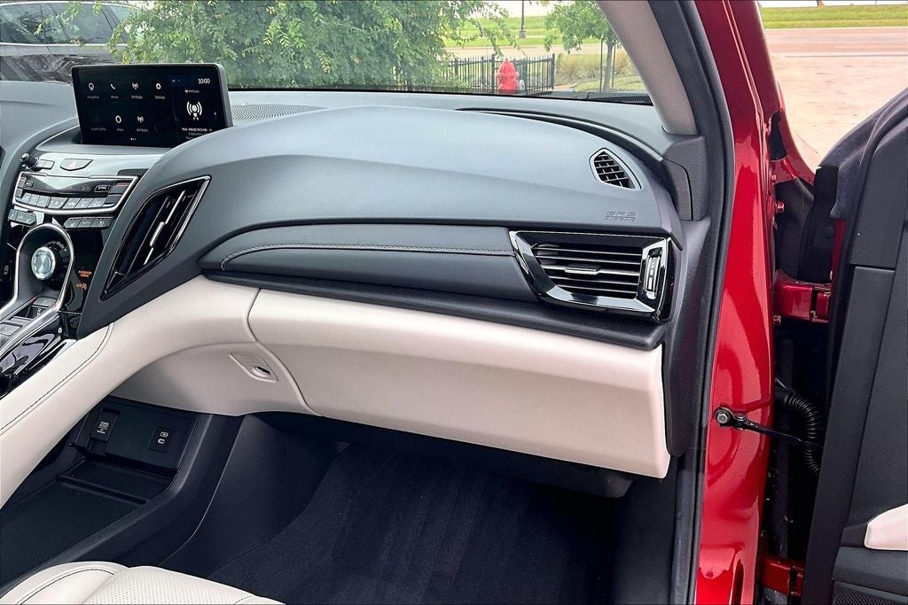 2025 Acura RDX Advance Package SH-AWD