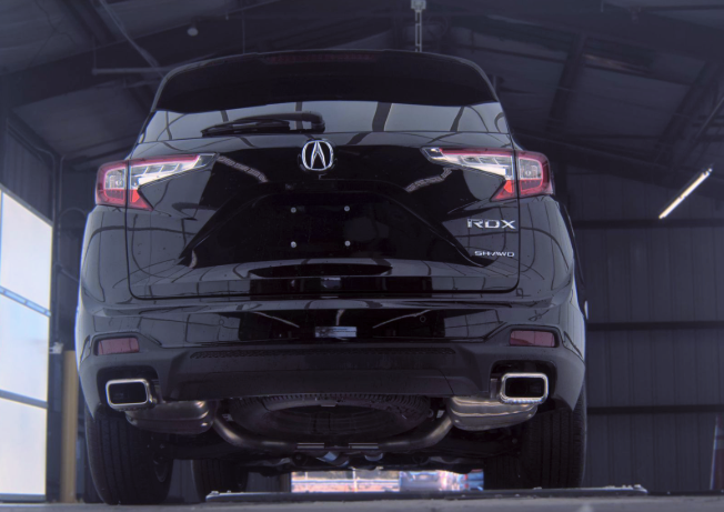2023 Acura RDX Advance Package SH-AWD