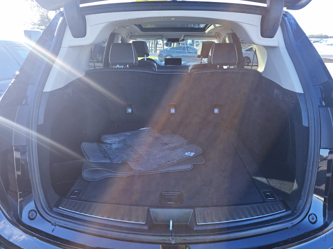 2023 Acura RDX Advance Package SH-AWD