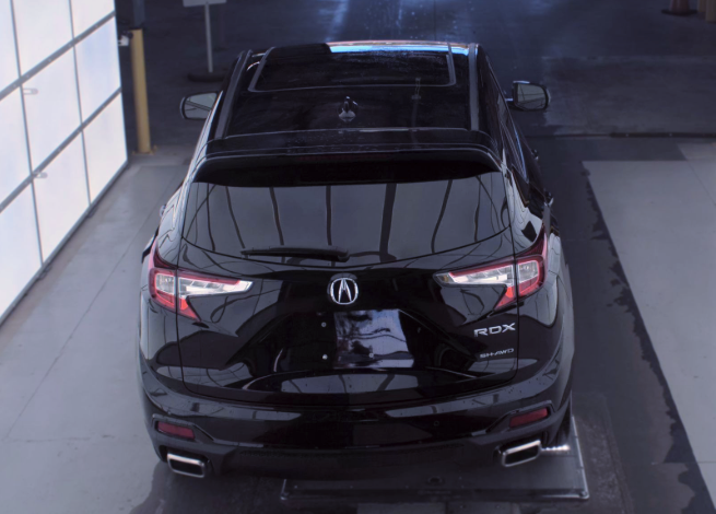 2023 Acura RDX Advance Package SH-AWD
