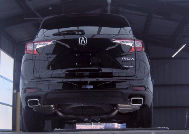 2023 Acura RDX Advance Package SH-AWD