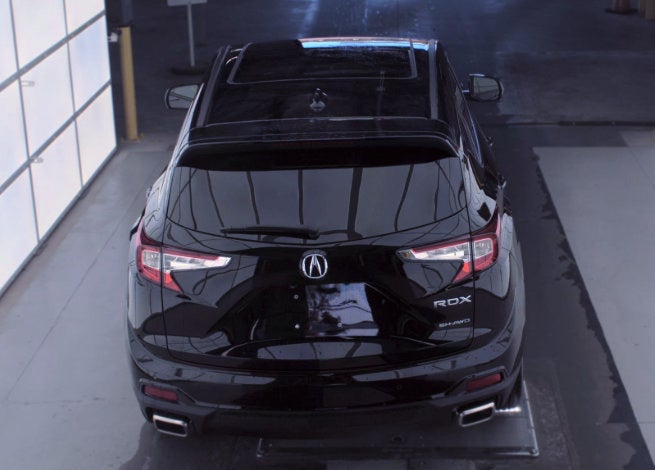 2023 Acura RDX Advance Package SH-AWD