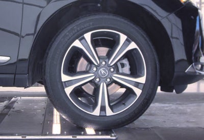 2023 Acura RDX Advance Package SH-AWD