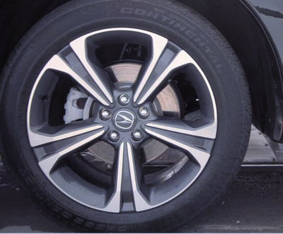 2023 Acura RDX Advance Package SH-AWD