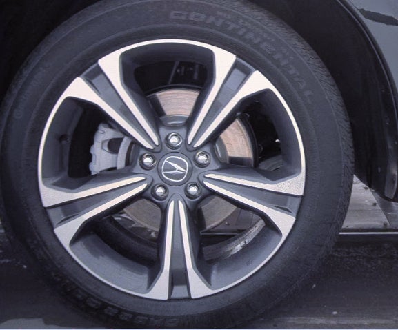 2023 Acura RDX Advance Package SH-AWD