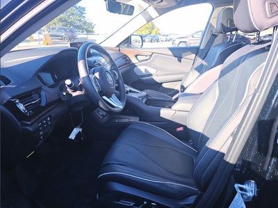 2023 Acura RDX Advance Package SH-AWD