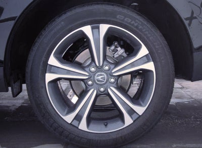 2023 Acura RDX Advance Package SH-AWD