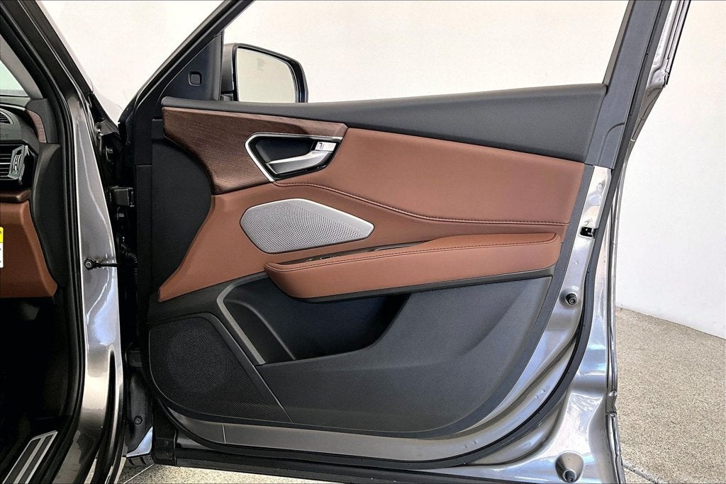 2026 Acura RDX Advance Package SH-AWD