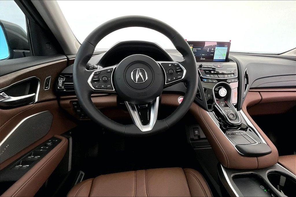 2026 Acura RDX Advance Package SH-AWD