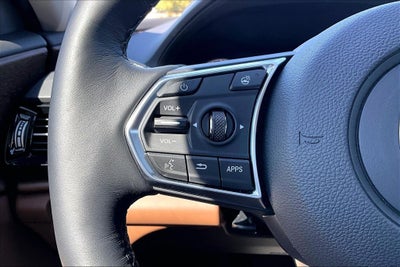 2026 Acura RDX Advance Package SH-AWD
